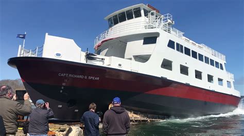 vinalhaven maine ferry